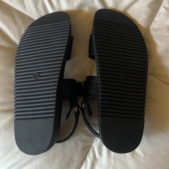 Target Sandals - Picture 5 of 5